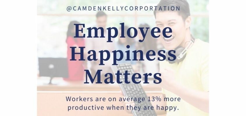 Employee Happiness