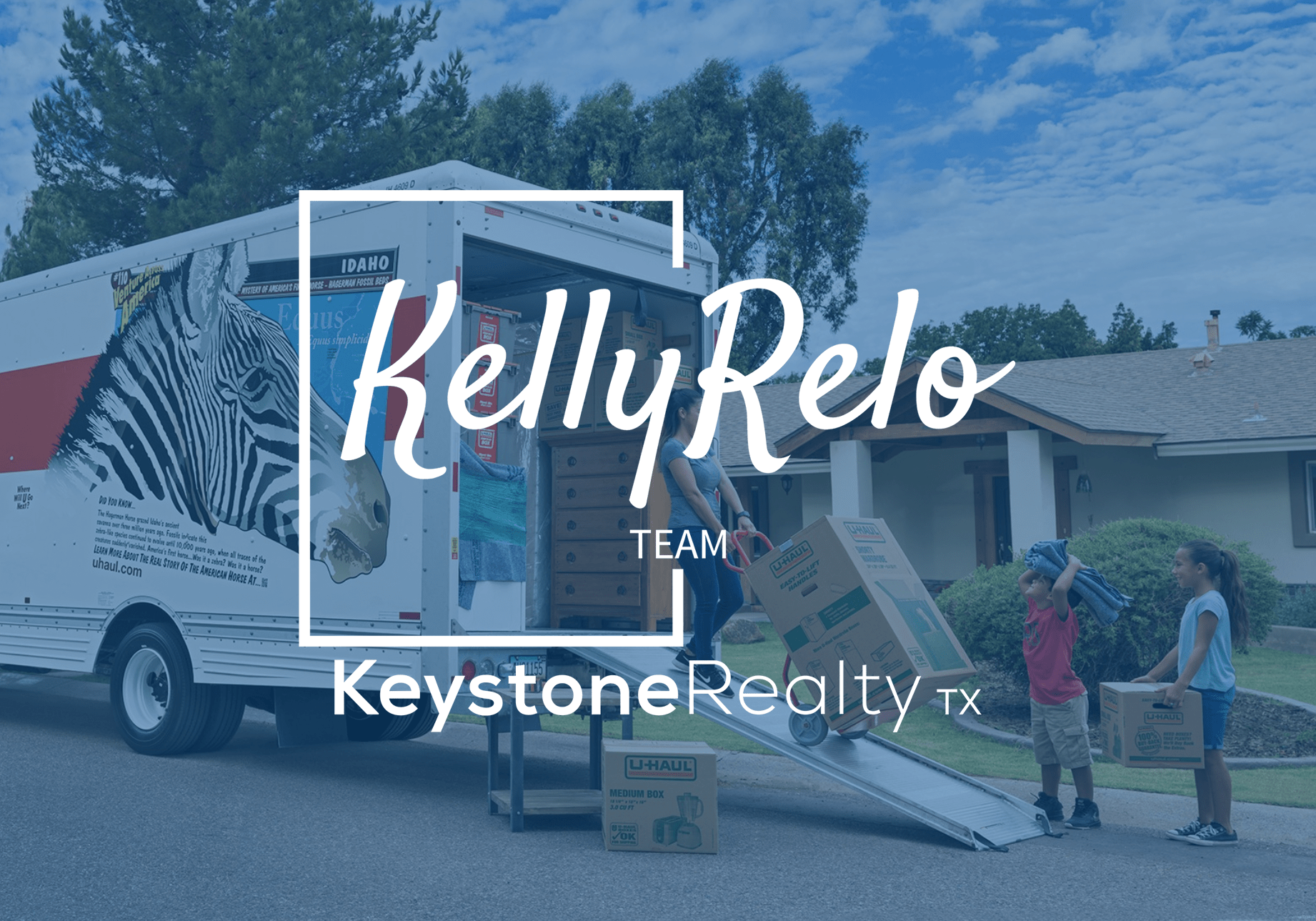 ckc kellyrelo dfw realtor